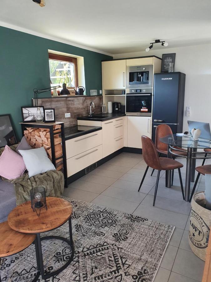 Ferienwohnung Maarburg Ulmen Eksteriør billede